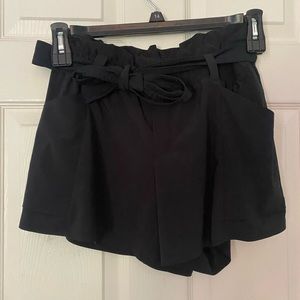 Athleta shorts